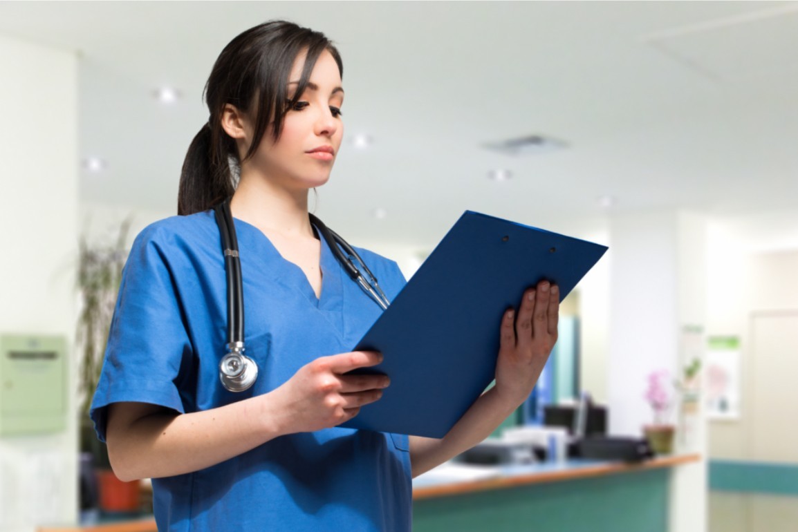 Denizli İşyeri Hekimliği Kursu